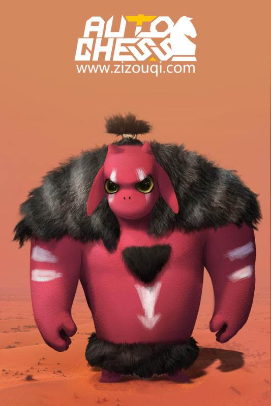 自走棋v1.4.3截图4