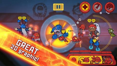 空间惊蛰v1.3.5截图3