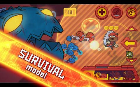 空间惊蛰v1.3.5截图5