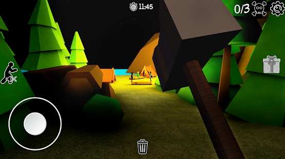 爷爷奶奶两个夜猫子v0.6.3.7截图1