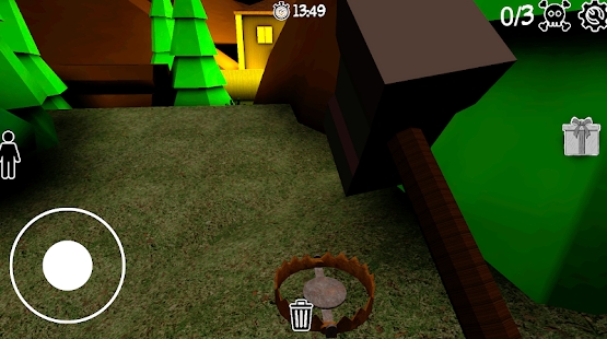 爷爷奶奶两个夜猫子v0.6.3.7截图2