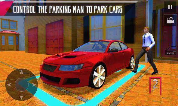停车人2v1.9截图1