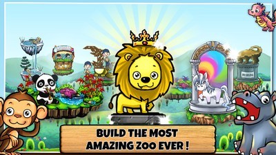 模拟动物园v2.9截图3