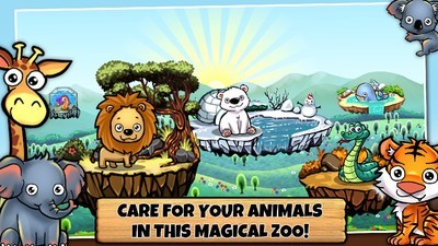 模拟动物园v2.9截图4