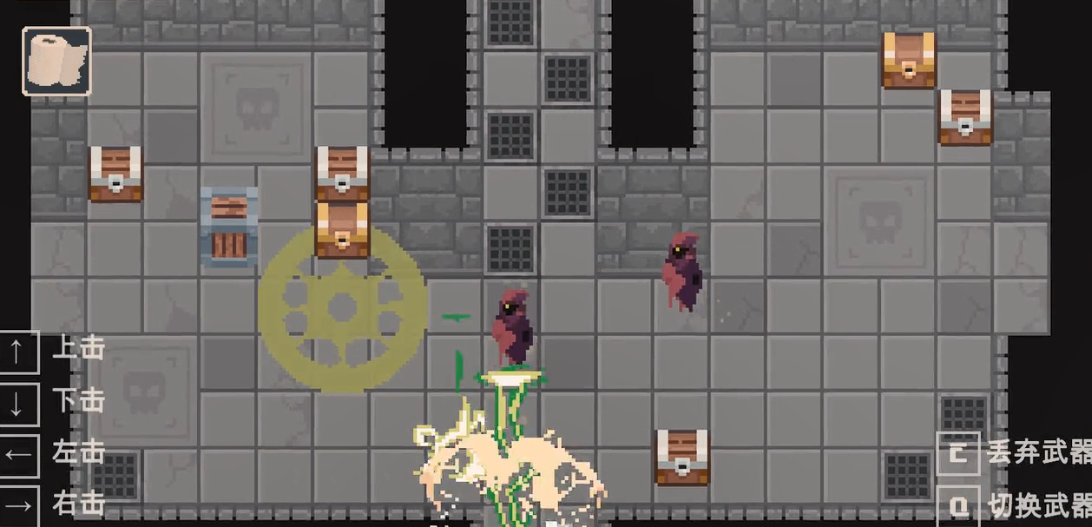 分钟勇者v2.9截图1