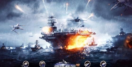 危机救援之钢铁海战v1.3.13截图3