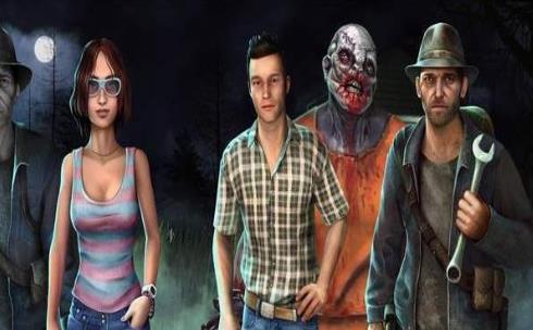 惊悚之宴v2.6截图3