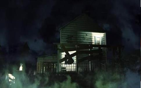 惊悚之宴v2.6截图2