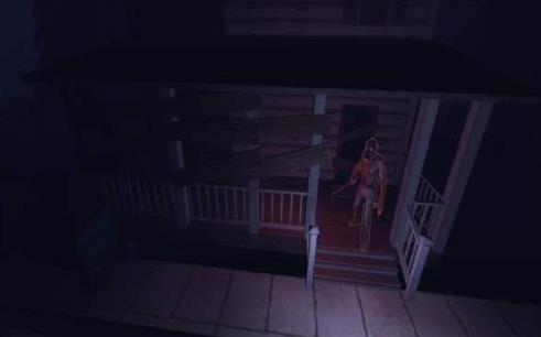 惊悚之宴v2.6截图1