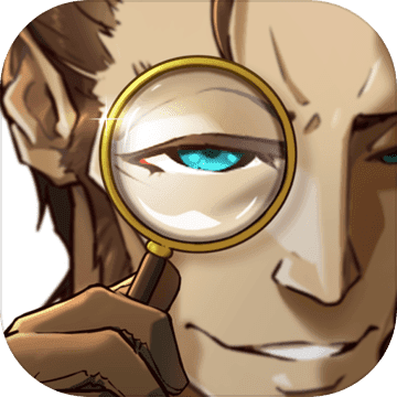 奇异侦探v1.3.7