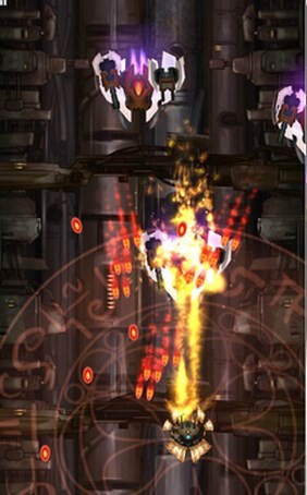 力压战斗机手游v1.5.14截图4