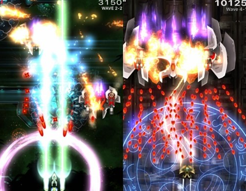 力压战斗机手游v1.5.14截图2