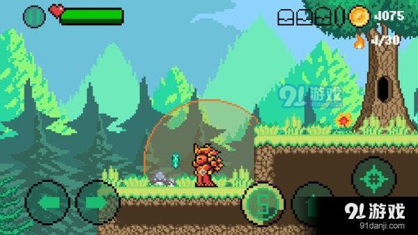 暗影魔法森林v2.3.3截图3