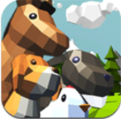 奔跑的小动物v1.104