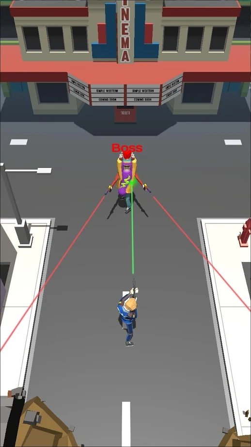 刚刚开枪v2.9截图1