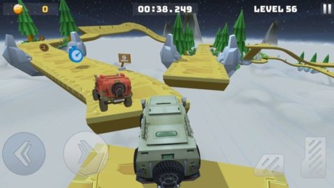 登山绝技v2.4.7截图2