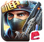 全民枪战破解版v1.8