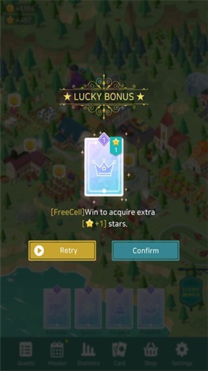 纸牌农庄v1.3.12截图1