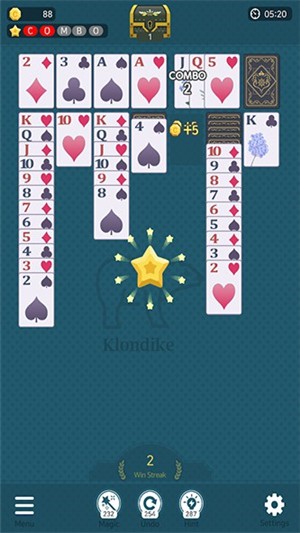 纸牌农庄v1.3.12截图3