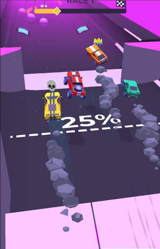 爆怒竞赛v1.8截图4