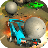 滚动链球碰撞v1.3.5