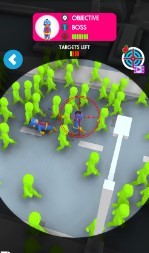 狙击手大师3Dv1.3.7截图1