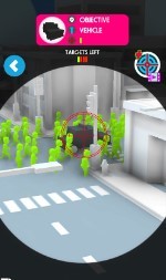 狙击手大师3Dv1.3.7截图2