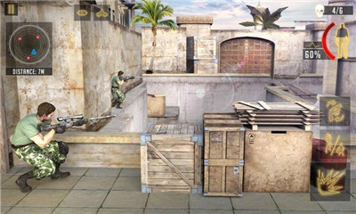 刺客信使v1.9截图1