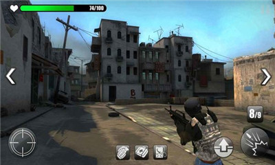 刺客信使v1.9截图3