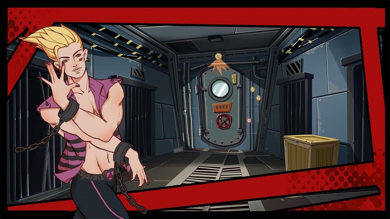 关不住先生v1.10截图1