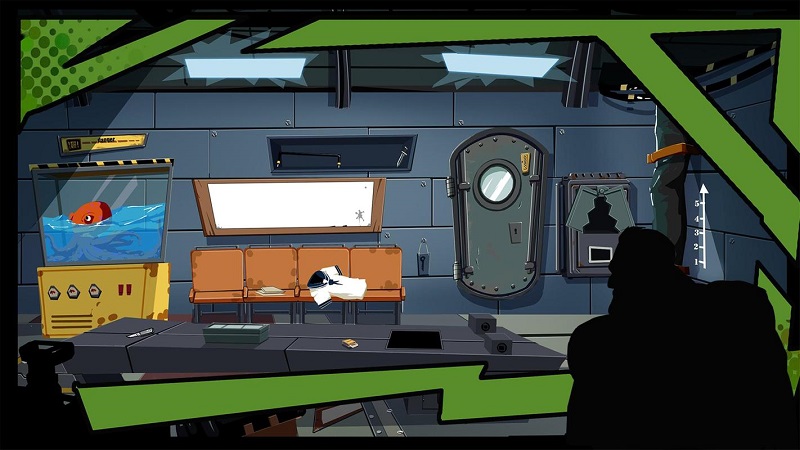 关不住先生v1.10截图4