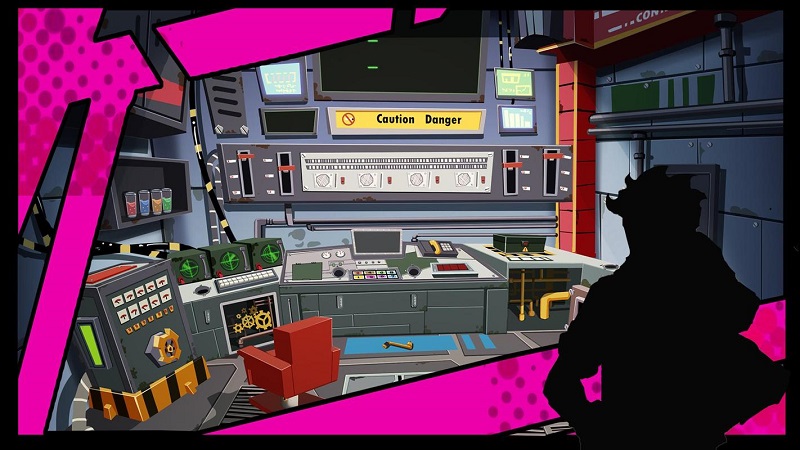 关不住先生v1.10截图3