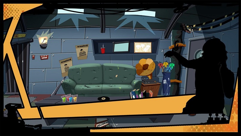 关不住先生v1.10截图2