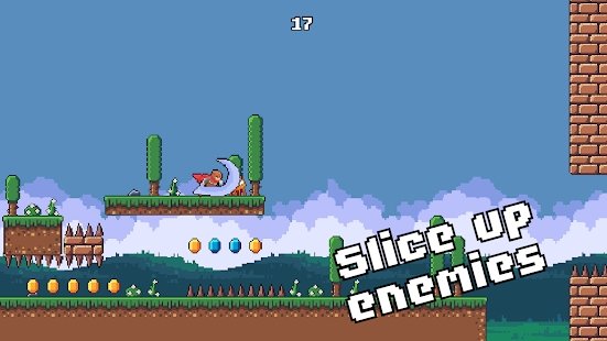 芬恩的冒险v2.8截图2