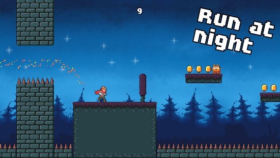 芬恩的冒险v2.8截图1