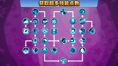 气球塔防6v6.7截图5