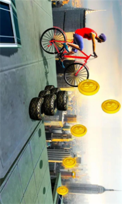 超级王牌赛车手v1.8截图3