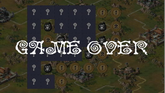 战争迷雾扫雷英雄v2.4.7截图3