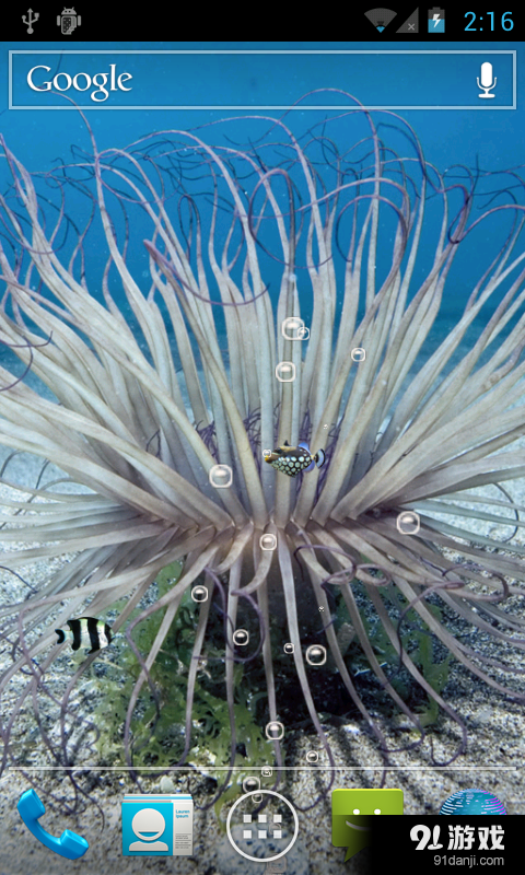 彩色海鱼v2.12截图2