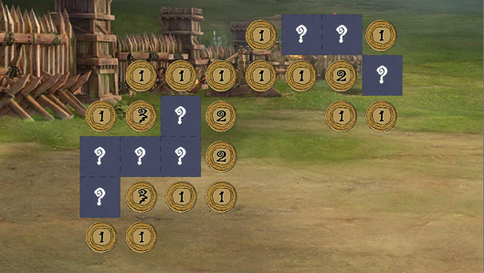 战争迷雾扫雷英雄v2.4.7截图2