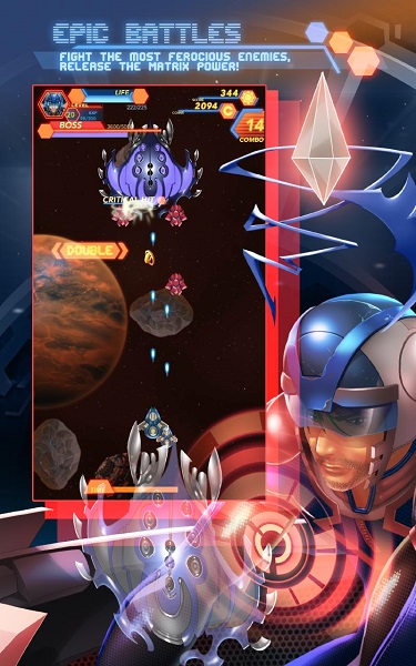 力量重生v1.12截图1