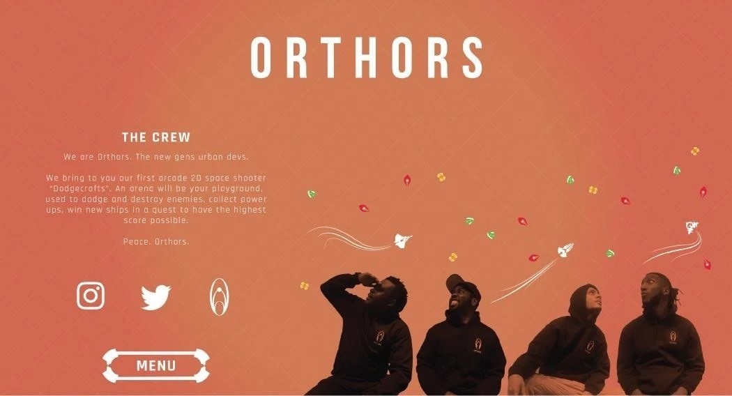 躲避飞船v7.14截图5