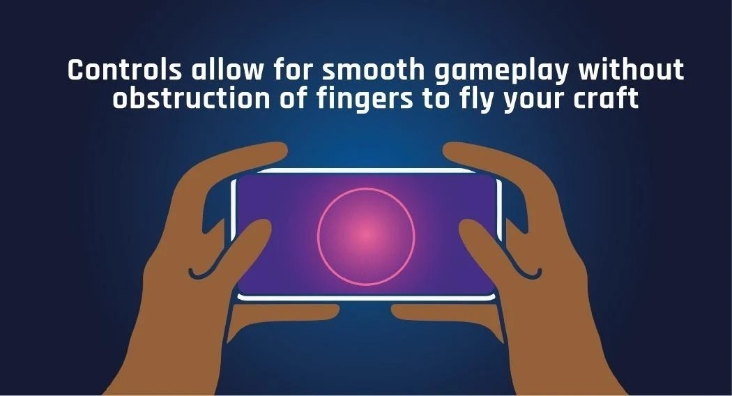 躲避飞船v7.14截图4