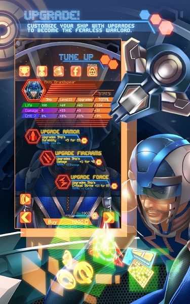 力量重生v1.12截图3