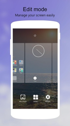 AFast桌面v3.59截图4