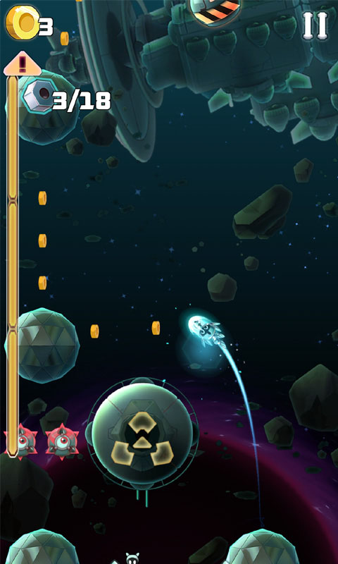 铁拳:堡垒之跃v1.6.7截图3