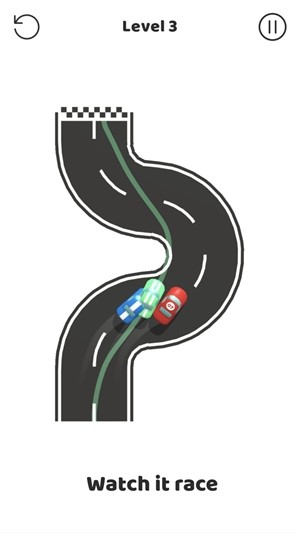 画线赛车v1.4.4截图3