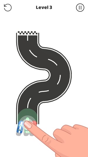 画线赛车v1.4.4截图2