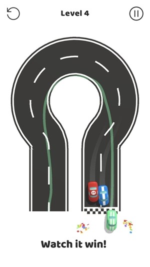 画线赛车v1.4.4截图4