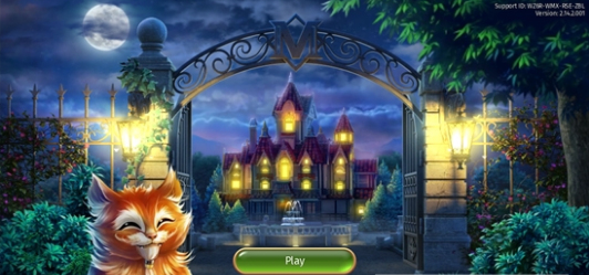 神秘庄园隐藏的物体v2.17.6截图1